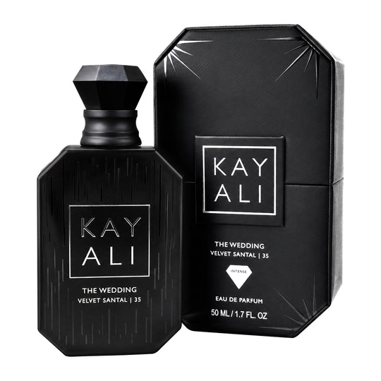 The Wedding Velvet Santal 35 - product image men