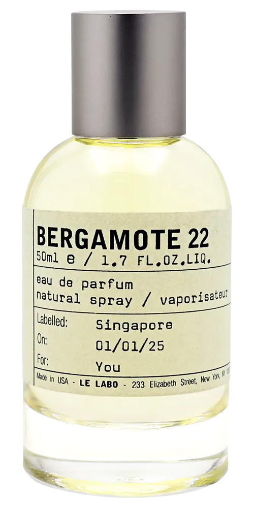 Retail Bottle