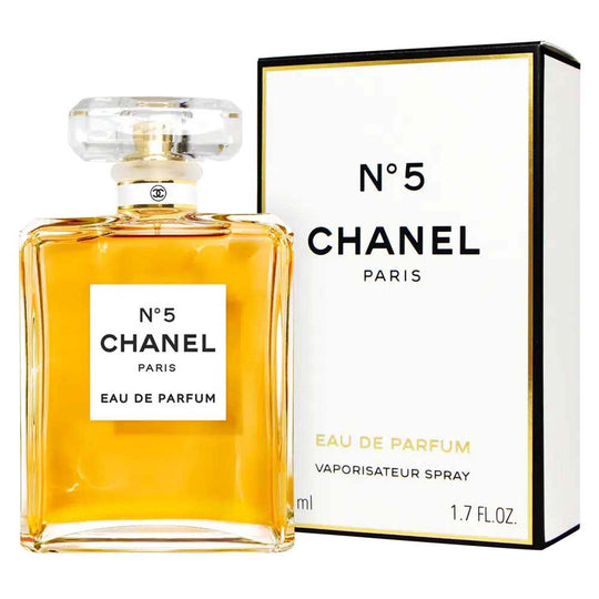 Main image for Chanel #5 EDP - Retail Bottle