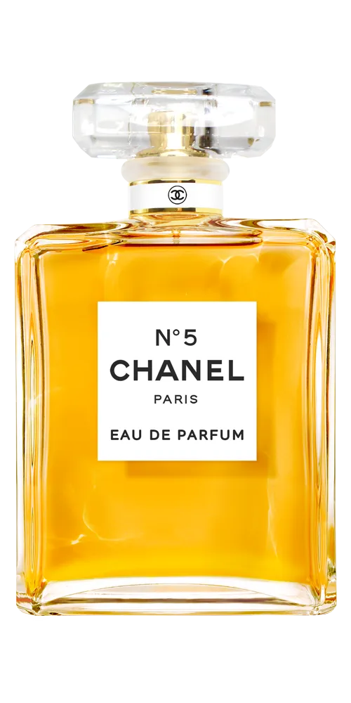 Retail Bottle