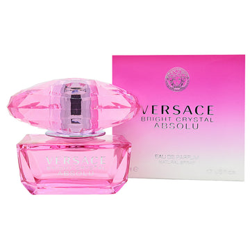 Bright Crystal - Travel Spray XL