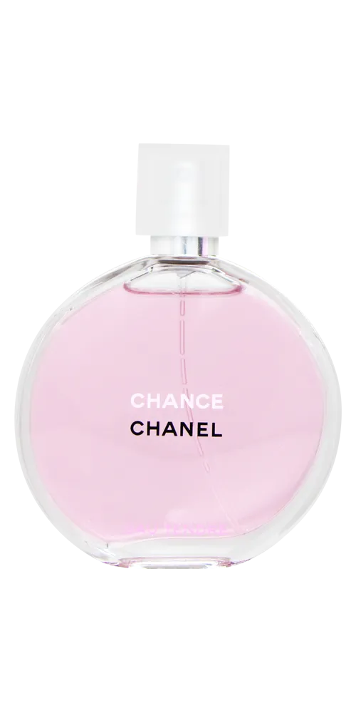 Chanel Chance Eau Tendre EDT 5ml Travel Spray Decant Women Chanel Chance Eau Tendre EDT 5ml Travel Spray Decant Women