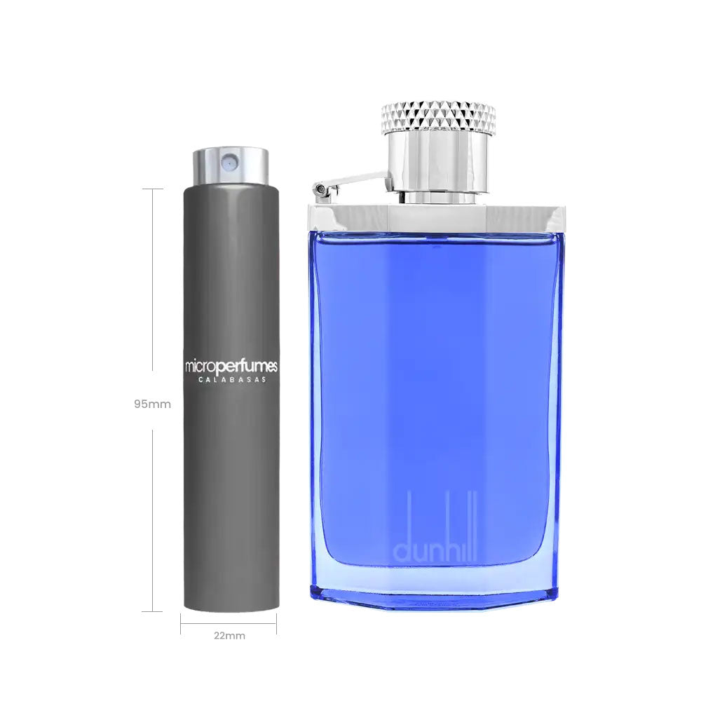 Desire Blue - 5 ml variant image