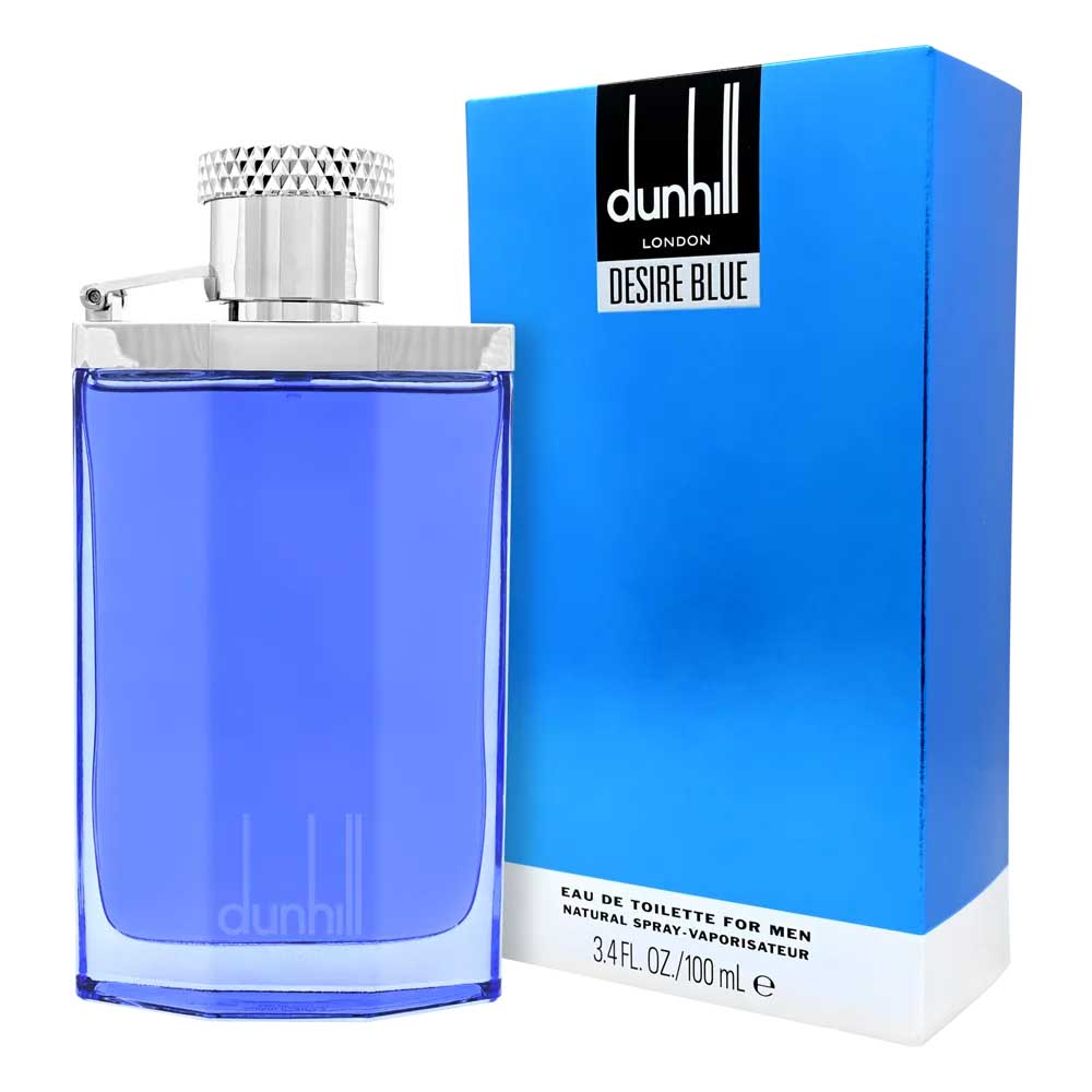 Desire Blue - product image