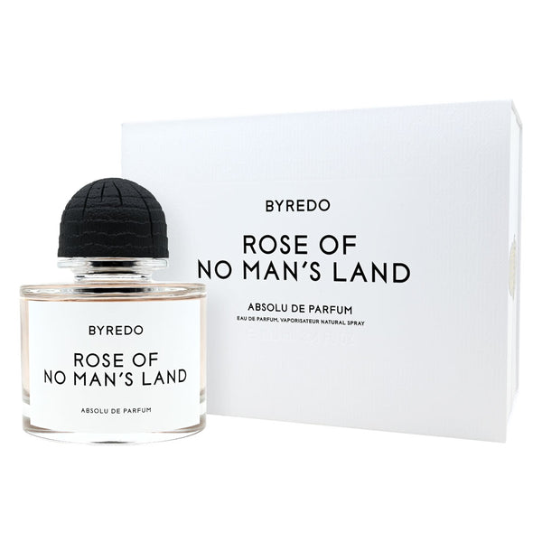 Rose of No Man's Land Absolu - Travel Spray – MicroPerfumes.com
