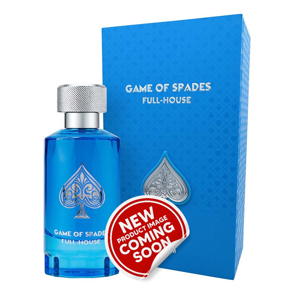 Game of Spades Full-House - Retail Bottle