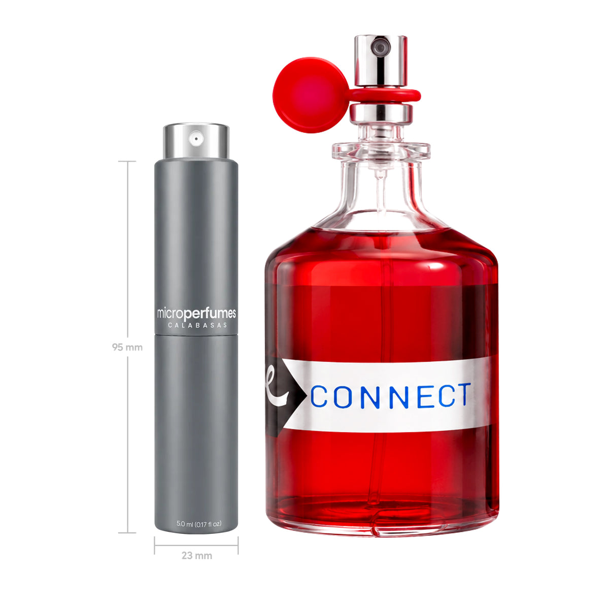 Main image for Curve Connect EDC - Travel Spray