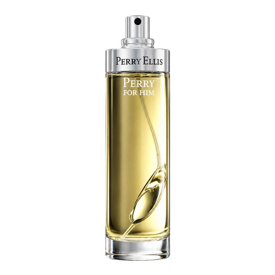 Main image for Perry Black for Him EDT - Sample Vial