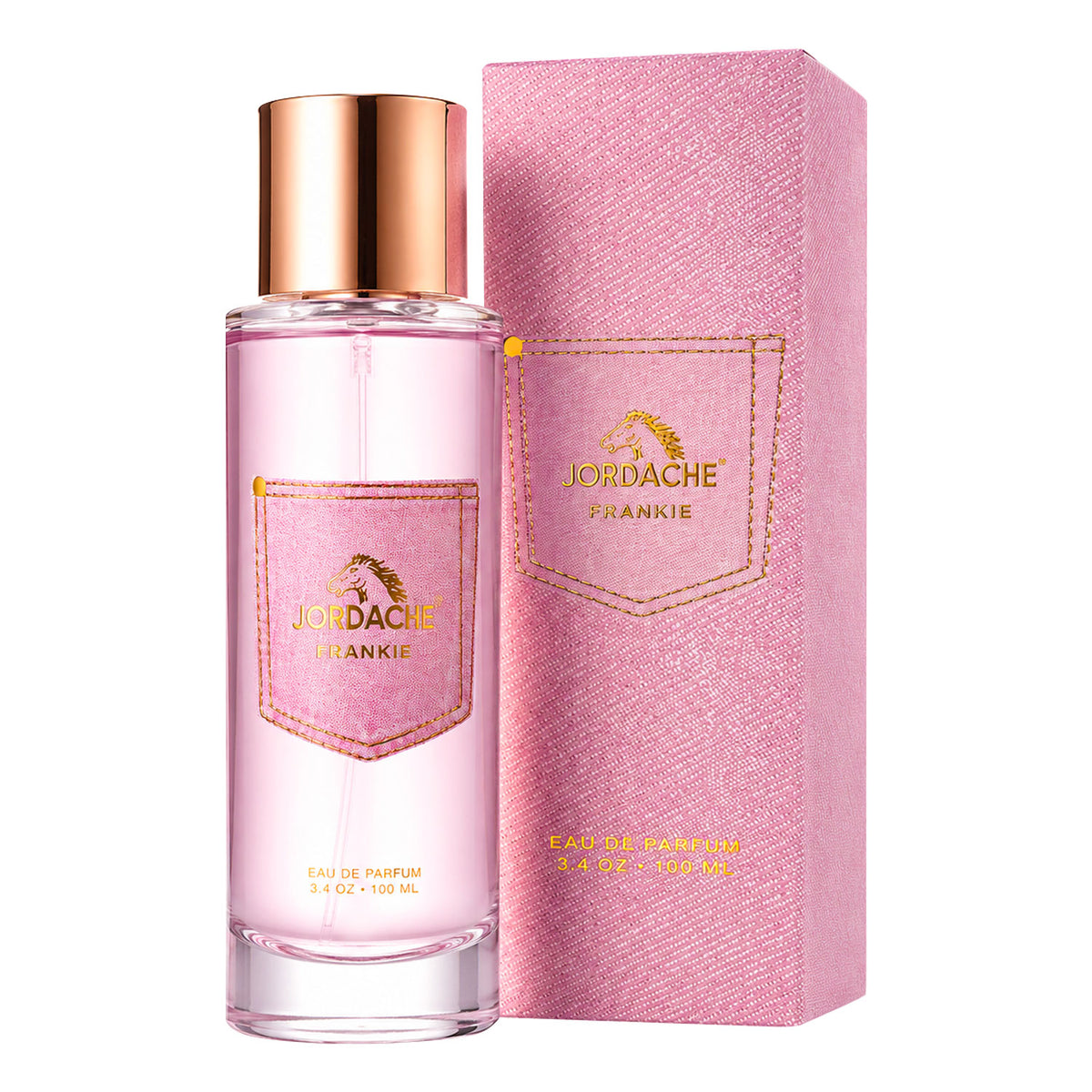 Main image for Frankie EDP - Travel Spray