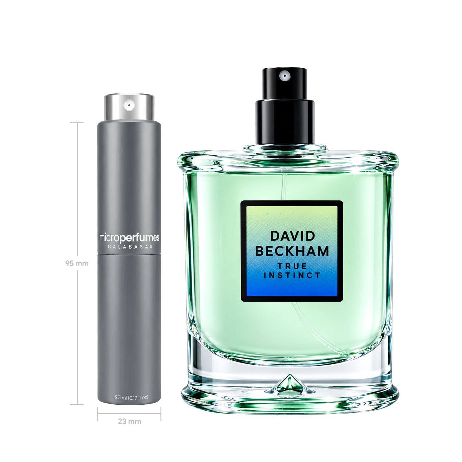 Travel Spray - 5.0 ml (0.17 fl oz)