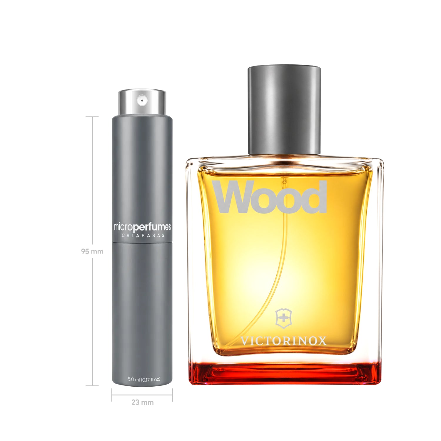 Travel Spray - 5.0 ml (0.17 fl oz)