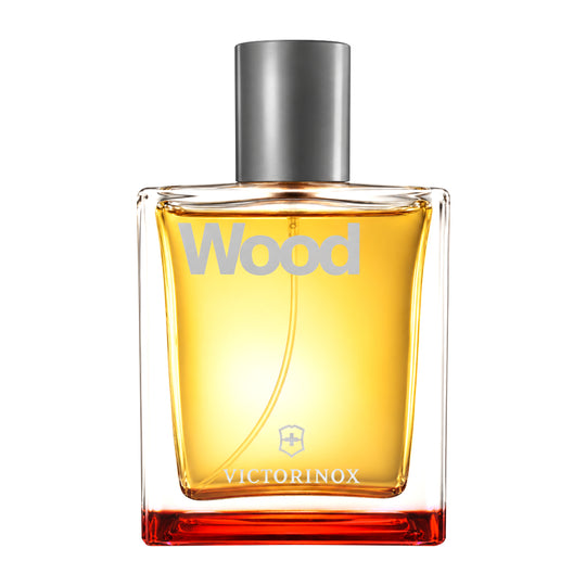 Main image for Victorinox Wood  EDT - Sample Vial