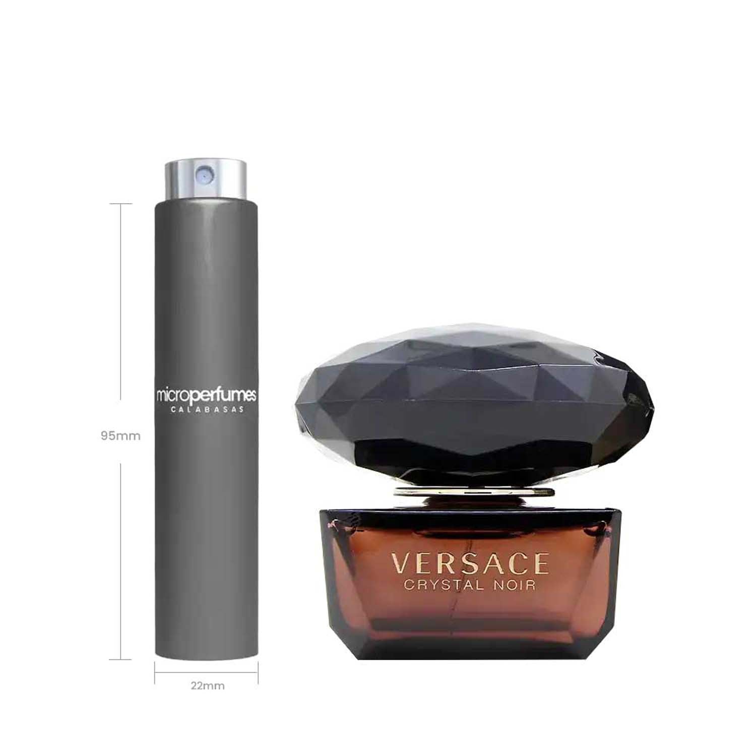 Travel Spray - 5.0 ml (0.17 fl oz)