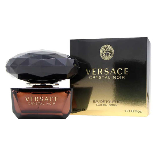 Crystal Noir - product image