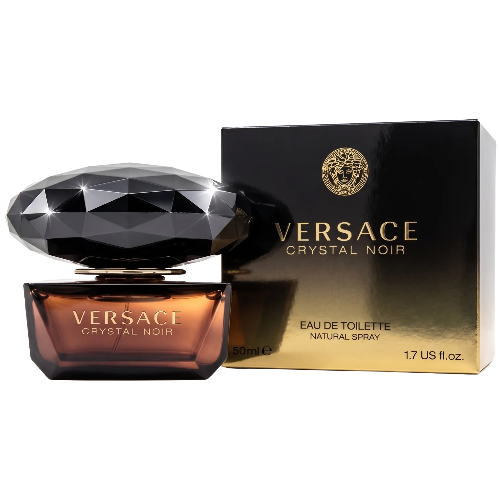 Retail Bottle - 50 ml (1.7 fl oz)