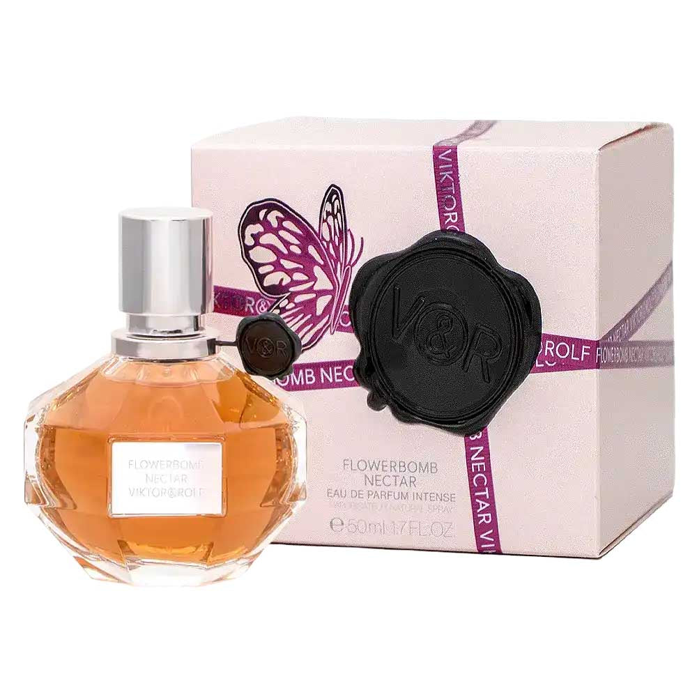 Flowerbomb Nectar - product image