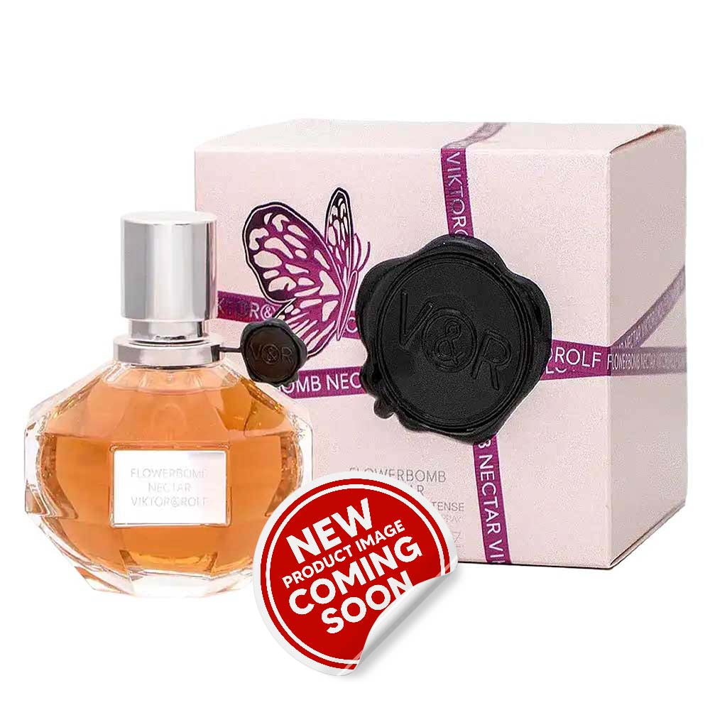 Flowerbomb Nectar EDP - Retail Bottle