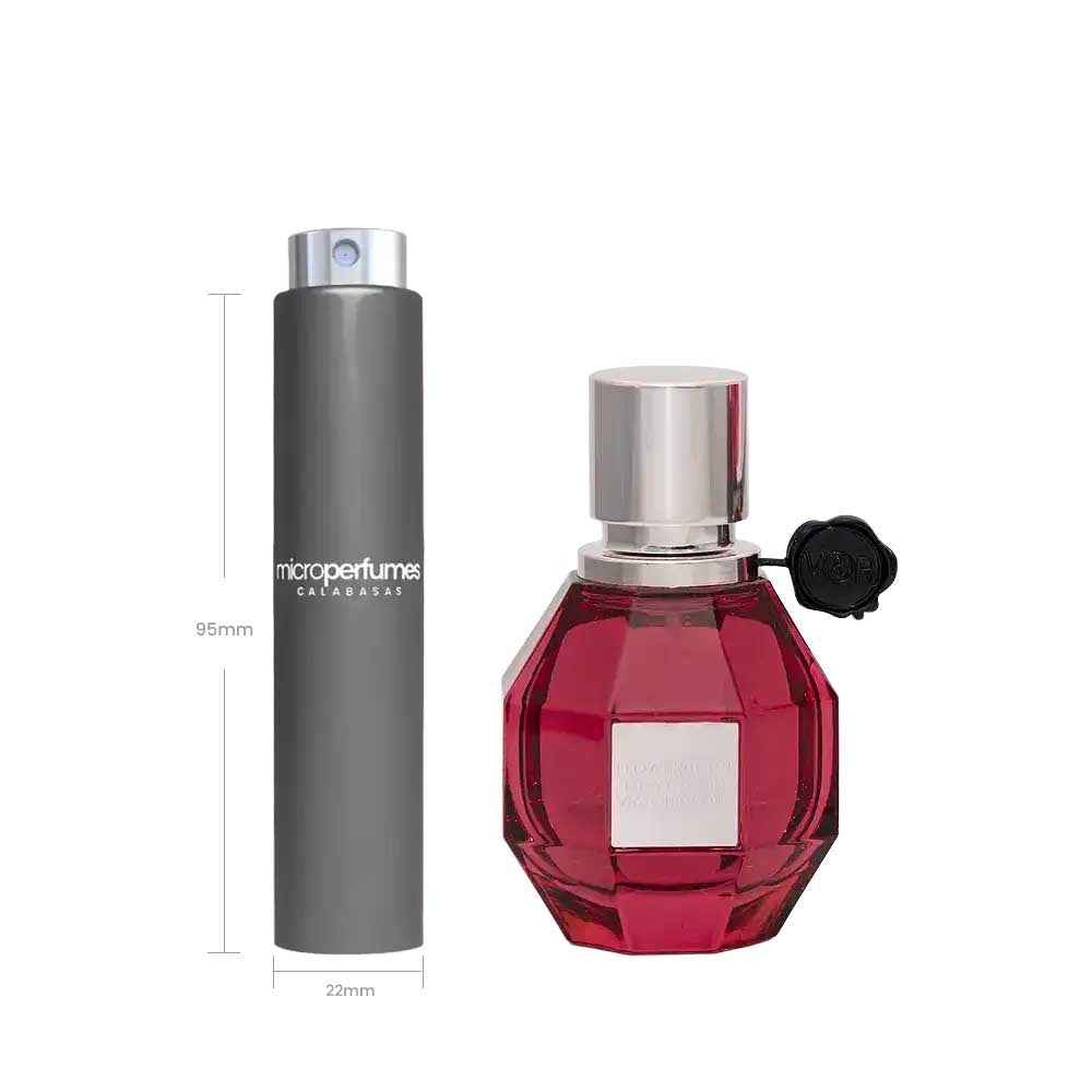Flowerbomb Ruby Orchid - 5 ml variant image