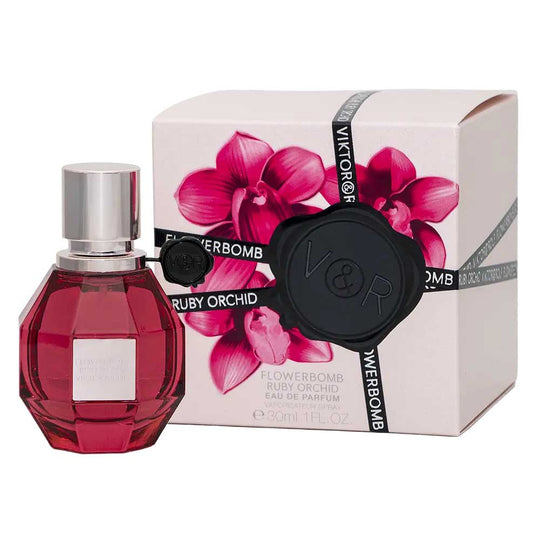 Flowerbomb Ruby Orchid - product image