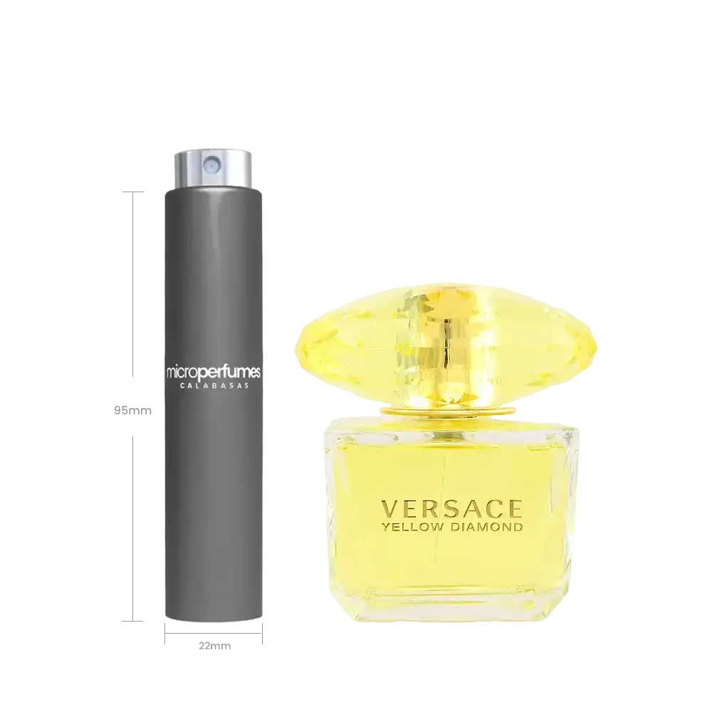 Yellow Diamond - 5 ml variant image