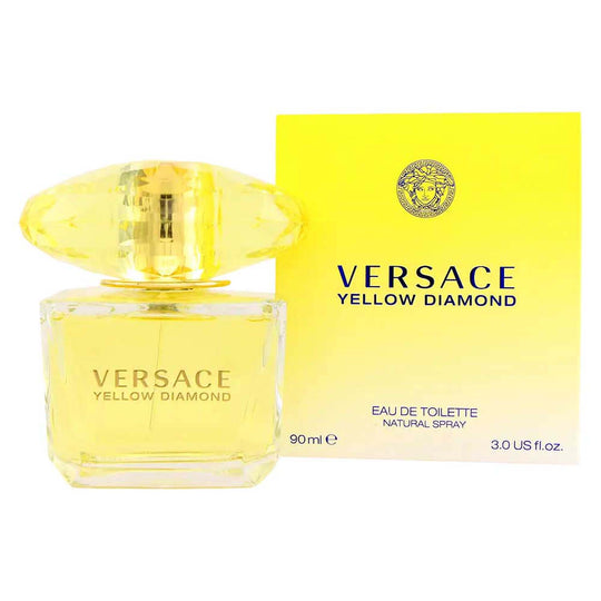 Main image for Yellow Diamond EDT - Retail Bottle