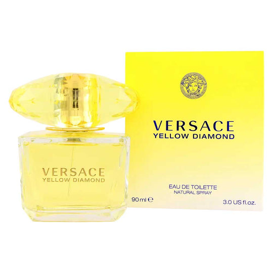 Yellow Diamond - product image women