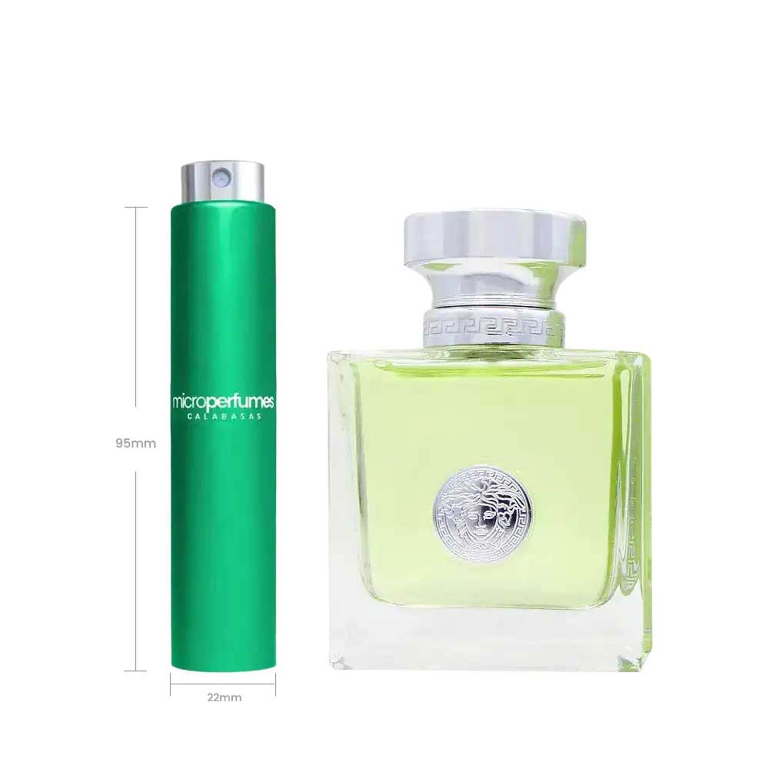 Travel Spray - 5.0 ml (0.17 fl oz)