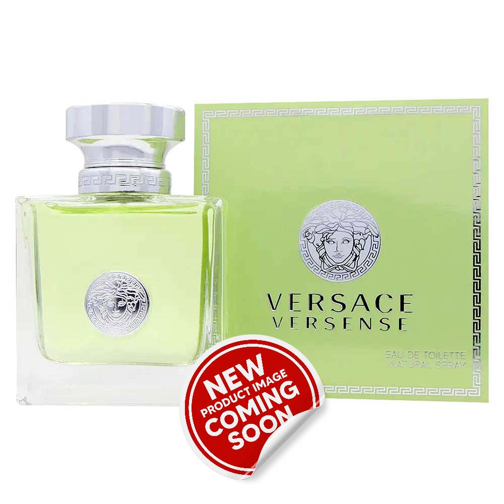 Versense EDT - Retail Bottle