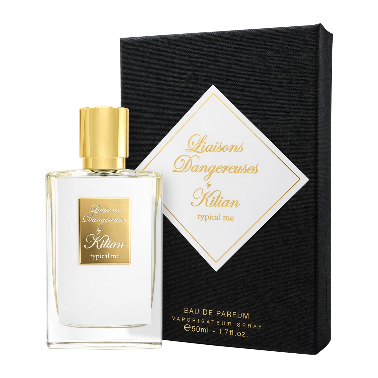 Liaisons Dangereuses, typical me - Sample Vial – MicroPerfumes.com