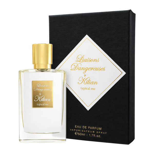 Liaisons Dangereuses, typical me - Sample Vial – MicroPerfumes.com