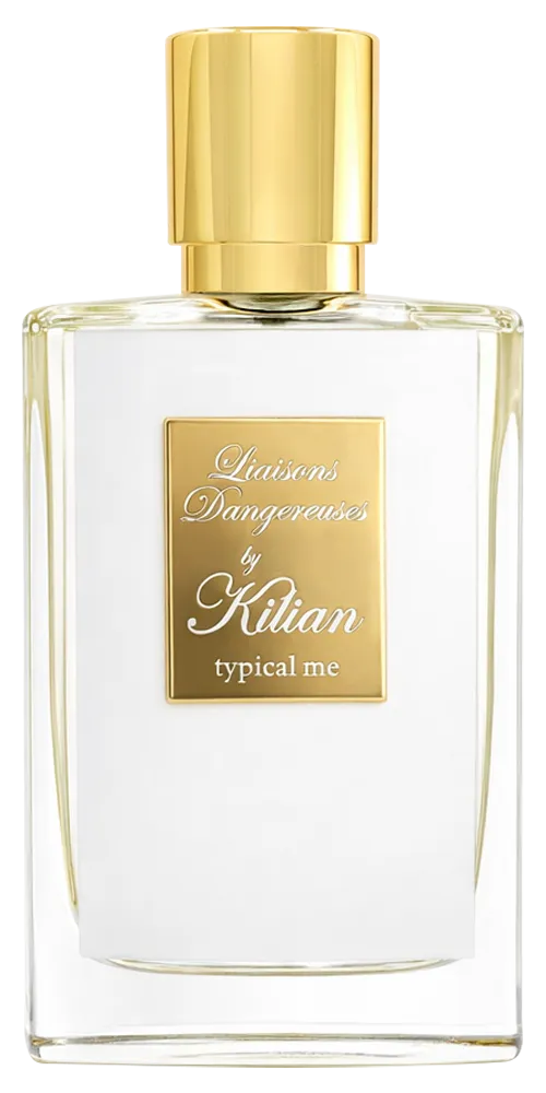 Liaisons Dangereuses, typical me EDP - Retail Bottle