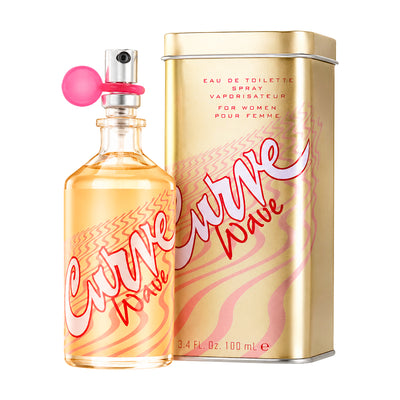 Curve Wave - product image