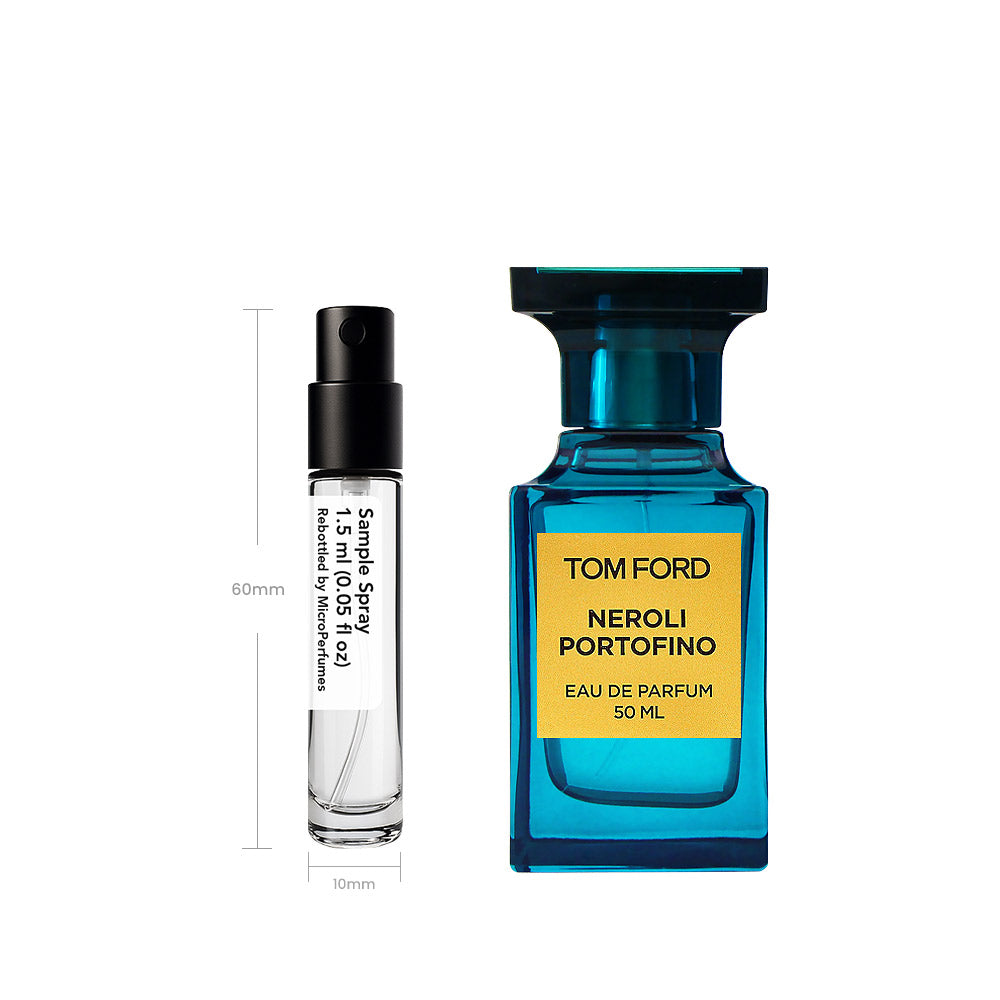 Neroli Portofino - 2 ml variant image