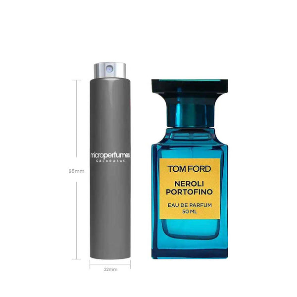 Tom Ford Neroli Portofino EDP 5ml Travel Spray Decant Unisex