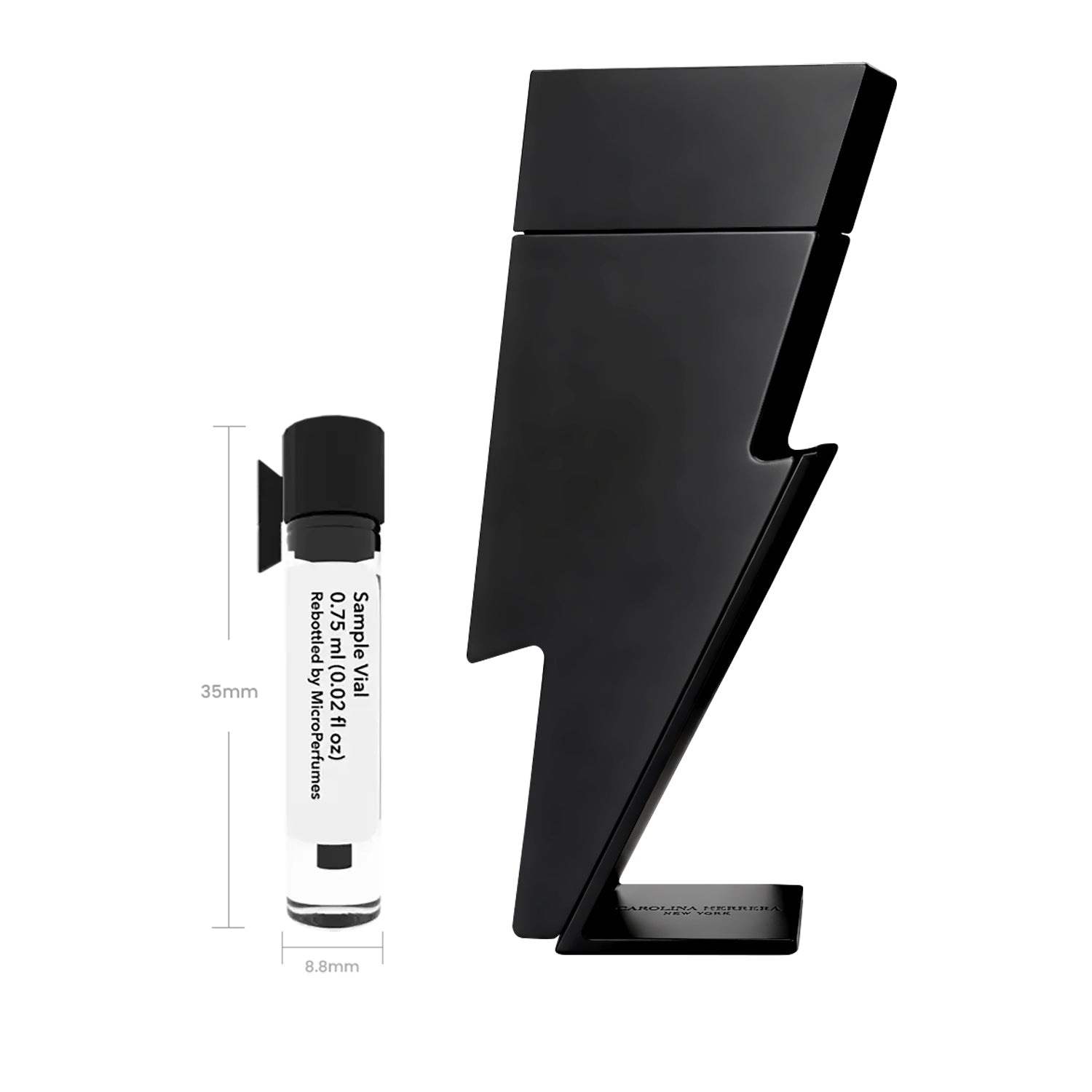 Bad Boy Le Parfum - 1 ml variant image