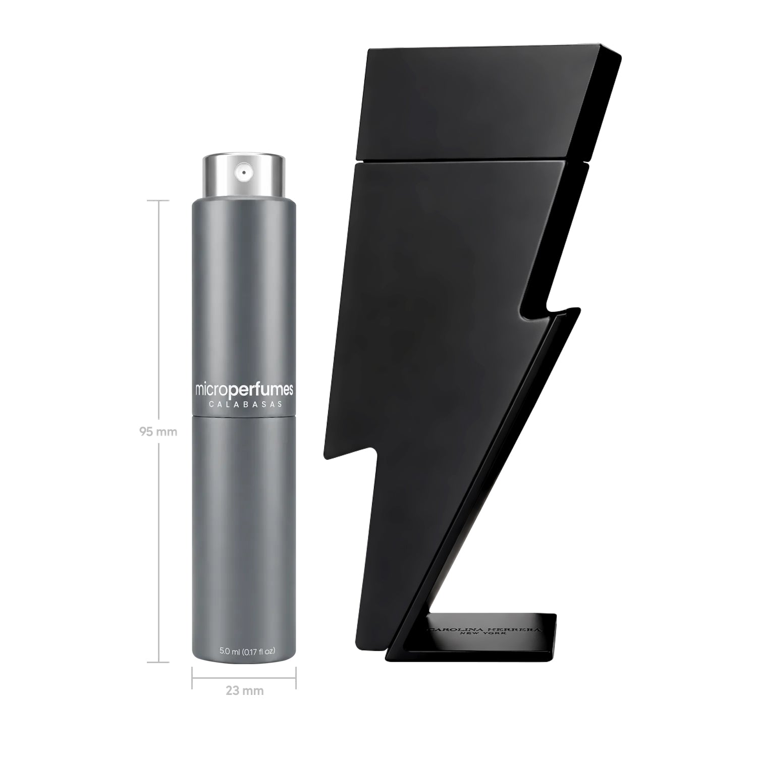 Travel Spray - 5.0 ml (0.17 fl oz)