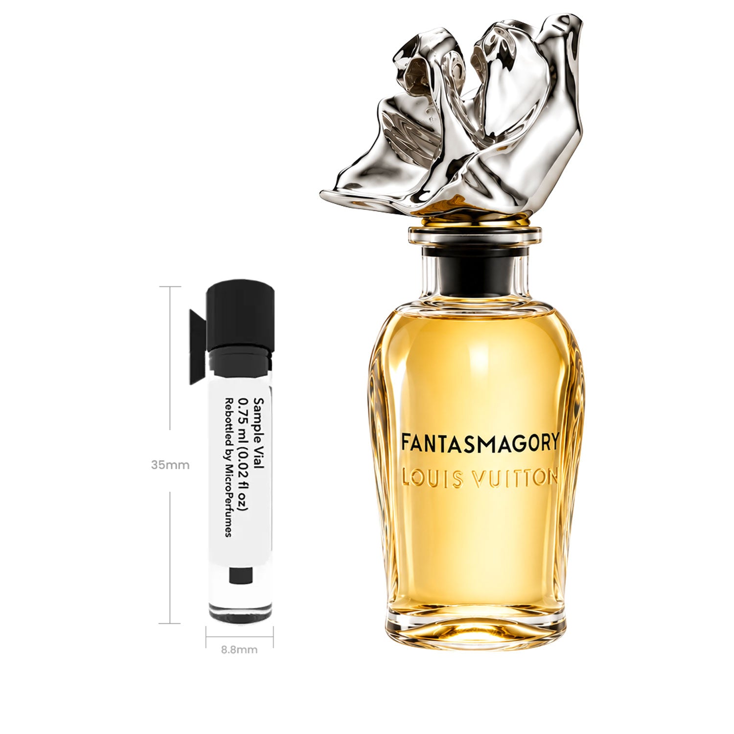 Fantasmagory - 1 ml variant image