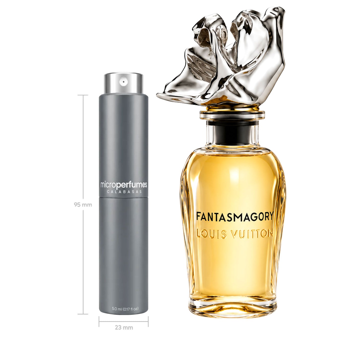 Fantasmagory - 5 ml variant image