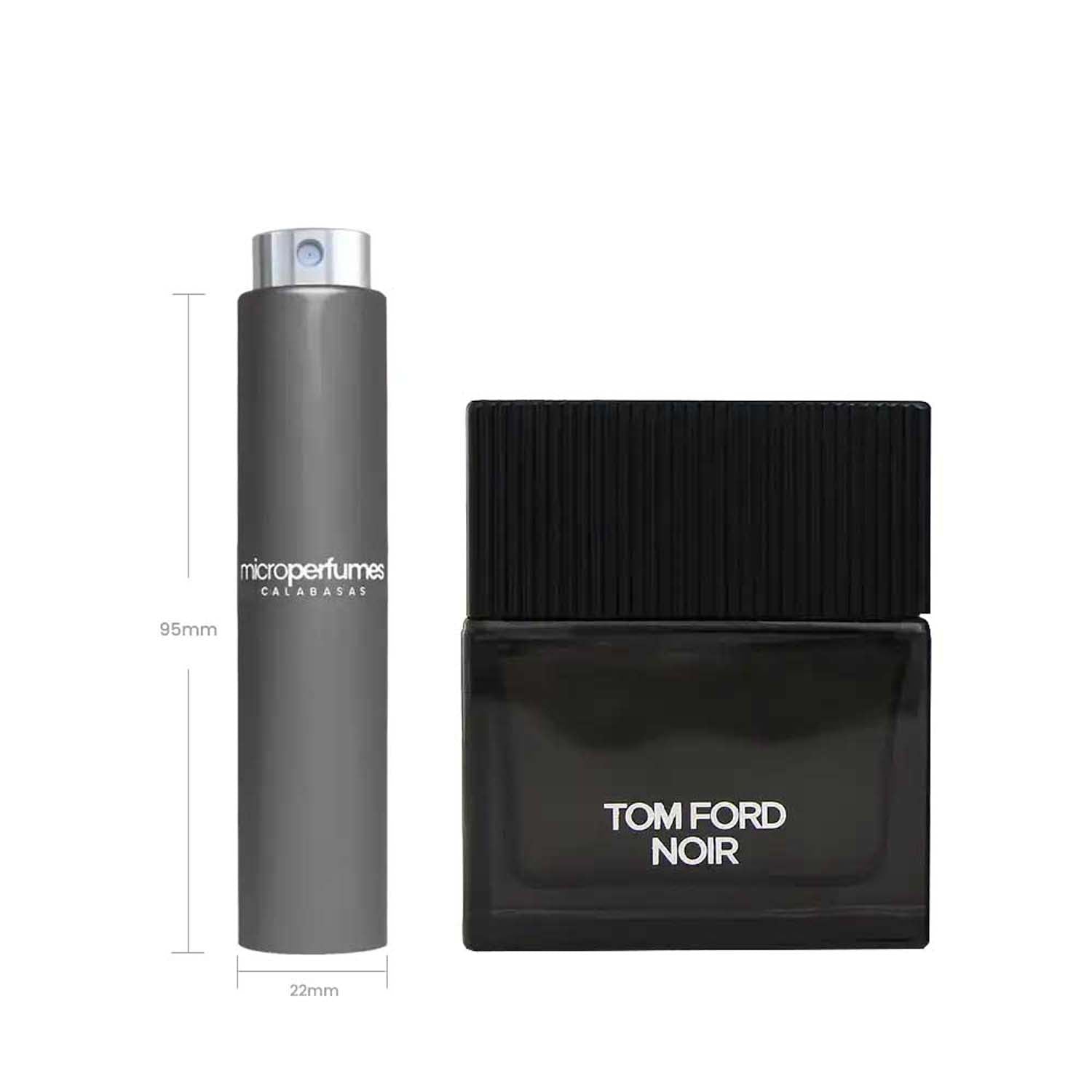Travel Spray - 5.0 ml (0.17 fl oz)
