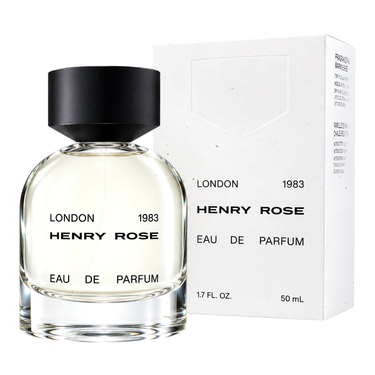 Main image for London 1983 EDP - Sample Vial