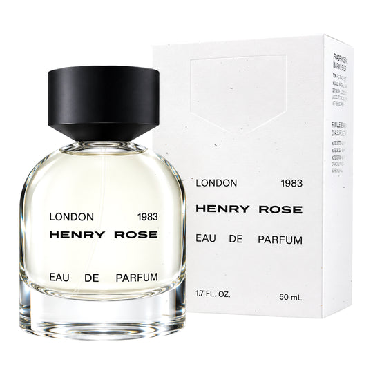 Main image for London 1983 EDP - Sample Vial