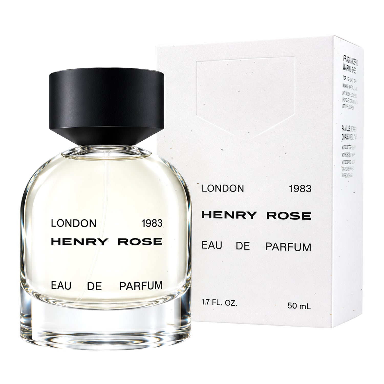 Retail Bottle - 50 ml (1.7 fl oz)