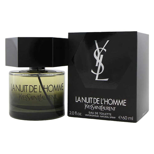 La Nuit De L'Homme - product image