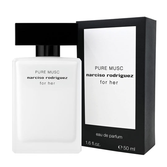 Pure Musc - product image women