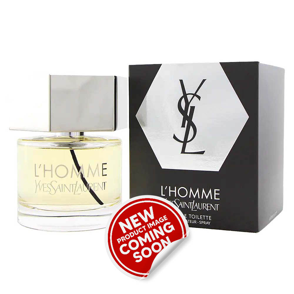 L'Homme Yves Saint Laurent EDT - Retail Bottle
