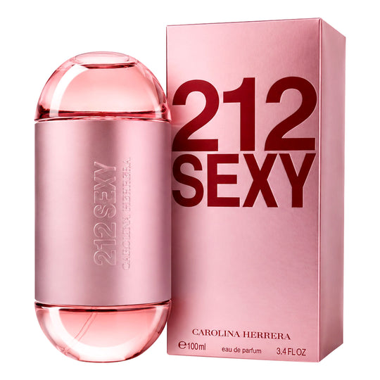 212 Sexy EDP - Sample Vial women