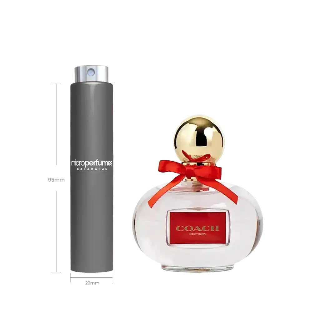 Coach Poppy - 5 ml variant image