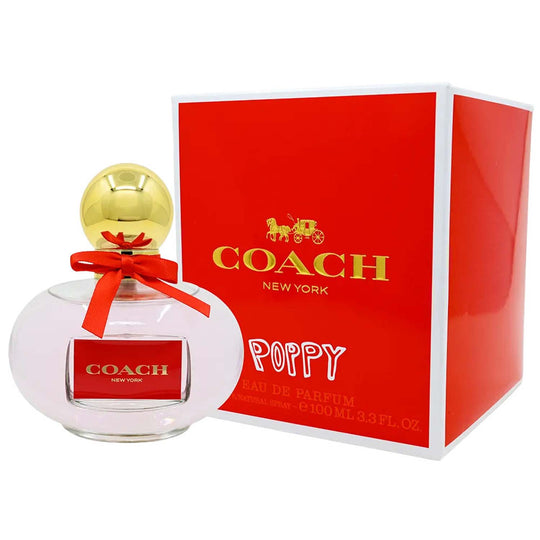 Main image for Coach Poppy EDP - Retail Bottle