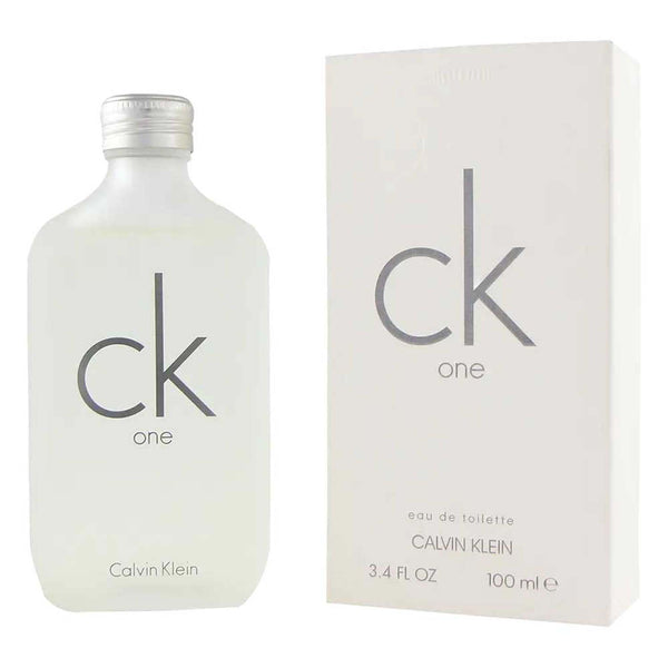 CK One EDT 5ml Travel Spray Decant Sample Unisex – MicroPerfumes.com