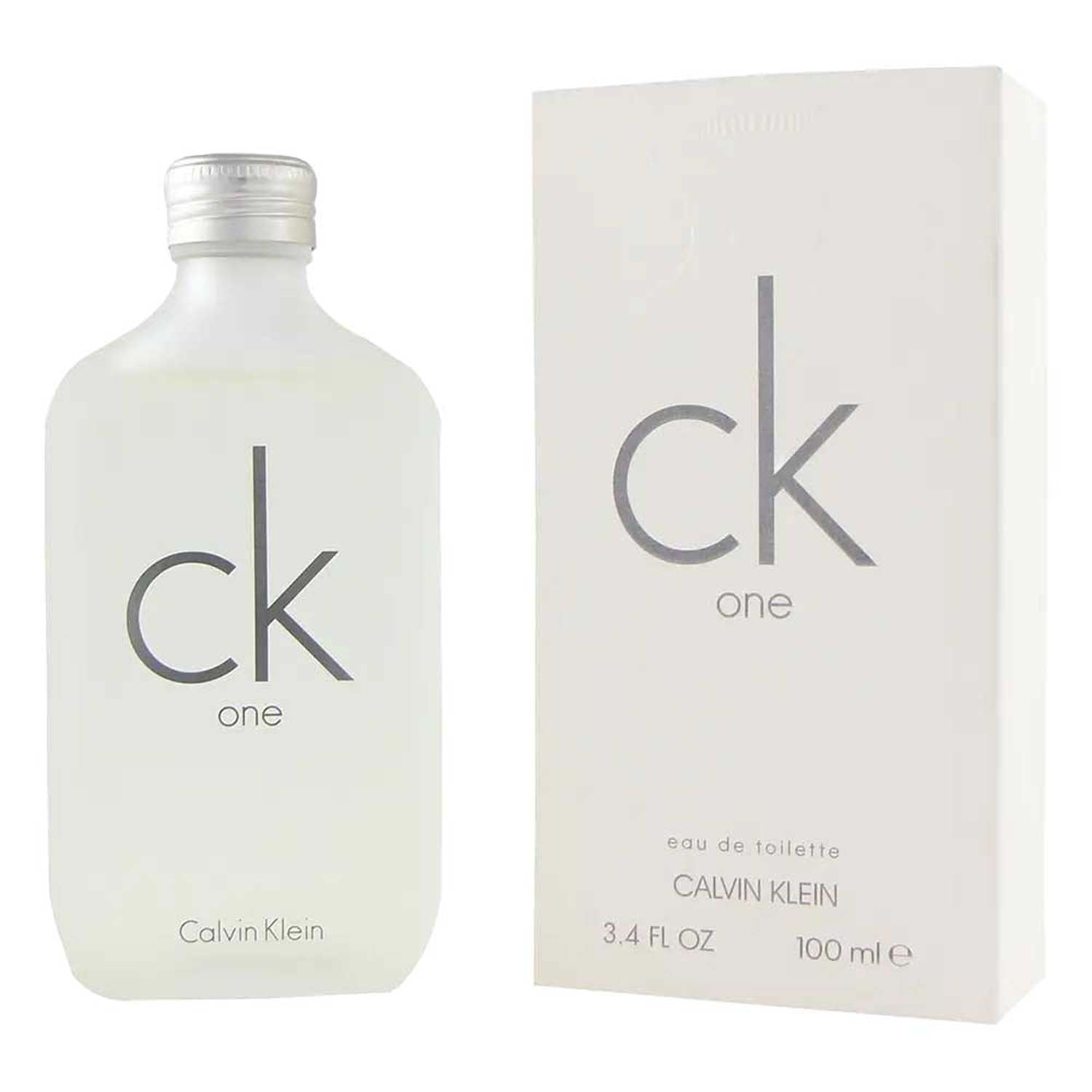 Calvin Klein CK One Eau de Toilette 100 ml